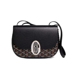 [프리미엄/해외배송]고야드 233 백(블랙)