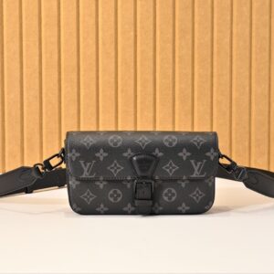 [국내배송]루이비통 몽수리 웨어러블 월릿