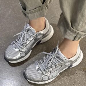 [국내배송]루이비통 올림피아 스니커즈