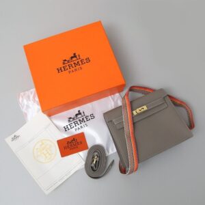 [국내배송]에르메스 켈리 단스백 수입최고급