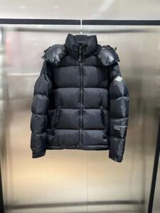 [국내배송]몽클레어 [MONCLER] 수입고급 쇼트 다운 재킷