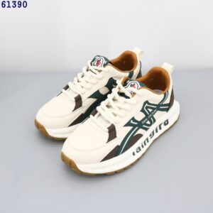 [국내배송]몽클레어 X 살레헤 벰버리 스니커즈