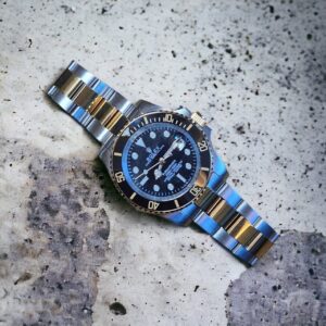 [국내배송]로렉스 서브마리너 데이트 흑콤