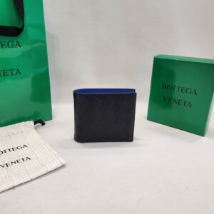 [국내배송]보테가베네타 605721 반지갑(최상위버전)