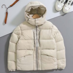 [국내배송]몽클레어 x 알릭스 [ Mc.몽 x A*YX ] 수입 포레스트 패딩