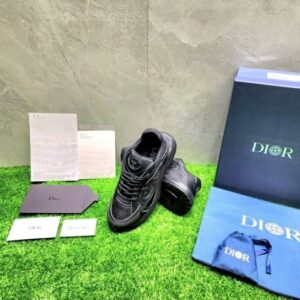 [국내배송]디올 24FW B30 스니커즈