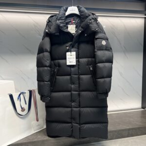 [국내배송]몽클레어 하노베리안 롱패딩