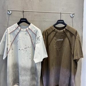 [국내배송]발렌시아가 페인팅