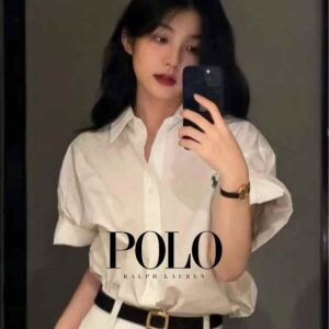 [국내배송]폴로 데일리 포니 반팔셔츠