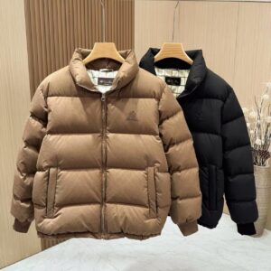 [국내배송]로로피아나 25년 구스모직 패딩 신상