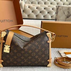 [국내배송]루이비통 사이드 트렁크 gm