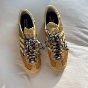 [국내배송]AD x WalesBonner 웨일스보너 컨트리메사