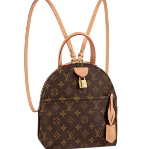 [럭셔리/해외배송]루이비통 문 백팩(모노그램)
