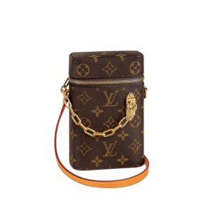 [럭셔리/해외배송]루이비통 폰 박스(모노그램)