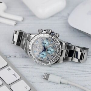 [국내배송]로렉스 파배추아르 데이토나