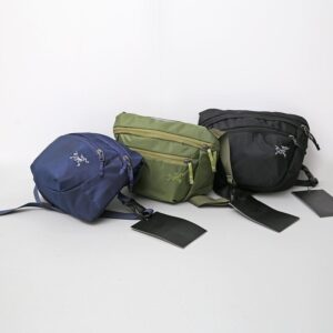 [국내배송]아크테릭스 맨티스2 토트백