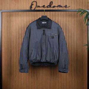 [국내배송]아크네 스튜디오 봄버 블루종 재킷-앤트러사이트 그레이