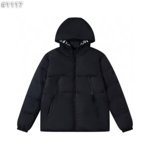 [국내배송]몽클레어 남성 몽클라 쇼트 다운 자켓