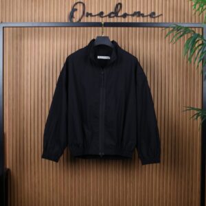 [국내배송]아크네스튜디오 로고자수 재킷