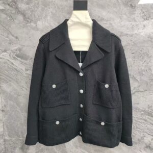 [국내배송]샤넬 25년 가을 여성자켓신상