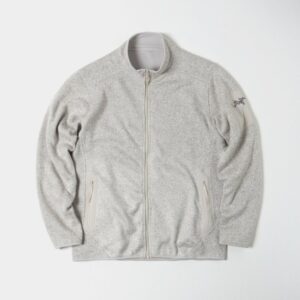 [국내배송]아크테릭스 코버트 헤비 플리스