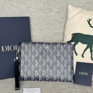 [국내배송]디올 다이아몬드 클러치백
