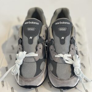 [국내배송]뉴발란스 992 made in USA Grey – D Standard