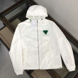 [국내배송]보테가베네타 윈드브레이커 후드 자켓 2컬러