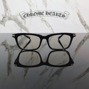 [국내배송]크롬하츠 FUN HATCH 은장 안경