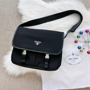 [국내배송]프라다 메신져백