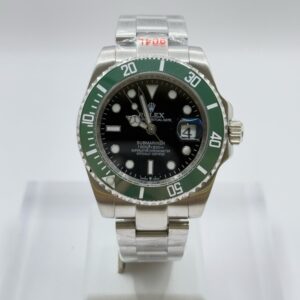 [국내배송]로렉스 서브마리너 스타벅스 그린판