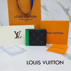 [국내배송]루이비통 슬렌더 월릿 반지갑
