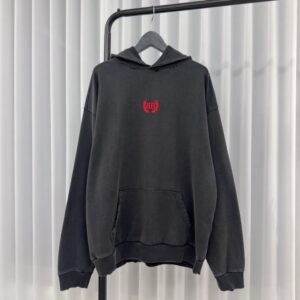 [국내배송]발렌시아가 로렐 클래식 후디