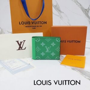 [국내배송]루이비통 멀티플 월릿 반지갑