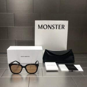 [국내배송]젠틀몬스터 로로에 선글