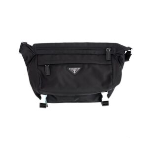 [국내배송]프라다 이서진 바이크백(2 Size)