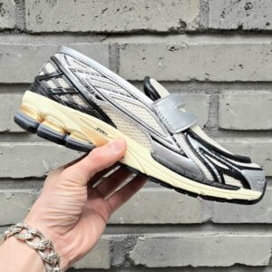 [국내배송]뉴발란스 1906L 메탈릭실버