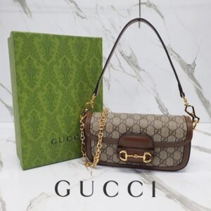 [국내배송]구찌 홀스빗 1955 숄더백