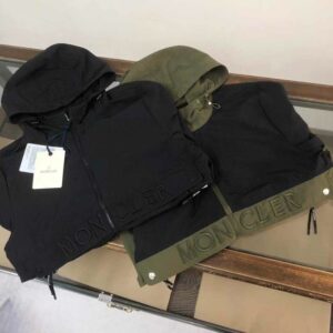 [국내배송]몽클레어 졸리 후드 자켓