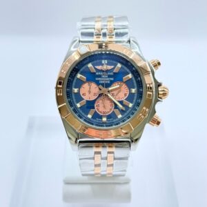 [국내배송]브라이틀링 골드 청판 47mm