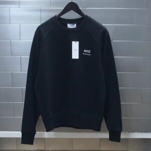 [국내배송]아미 24SS 알렉산드르 마티우시 스웻맨투맨