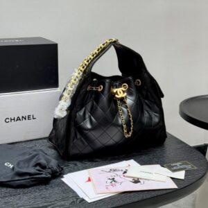 [국내배송]샤넬 25c 크루즈 호보백