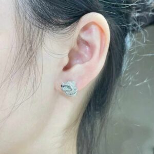 [국내배송]까르띠에 팬더 드 이어링