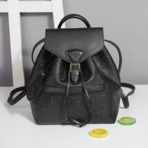 [국내배송]루이비통 몽수리 백팩