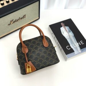 [국내배송]셀린느 틴 오노린 백