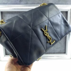 [국내배송]생로랑 JAMIE SMALL 숄더백