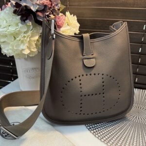 [국내배송]에르메스 에블린 PM 고퀄