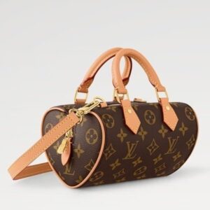 [국내배송]루이비통 나노 스피디 데이팅