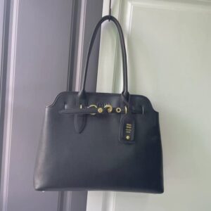 [국내배송]미우미우 아방뛰르 나파 레더 백