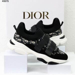 [국내배송]디올 D-WANDER 스니커즈